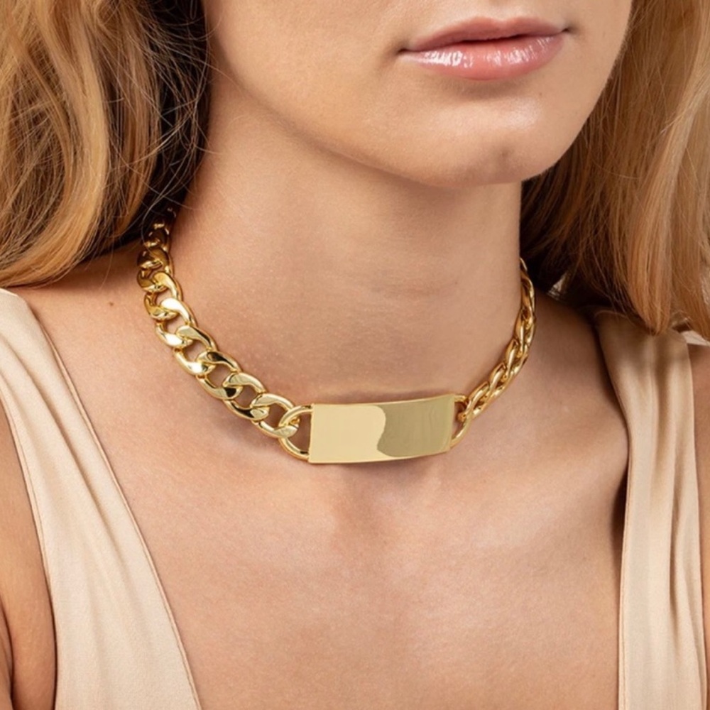 SOLD OUT!! Uncommon James Daresay Necklace